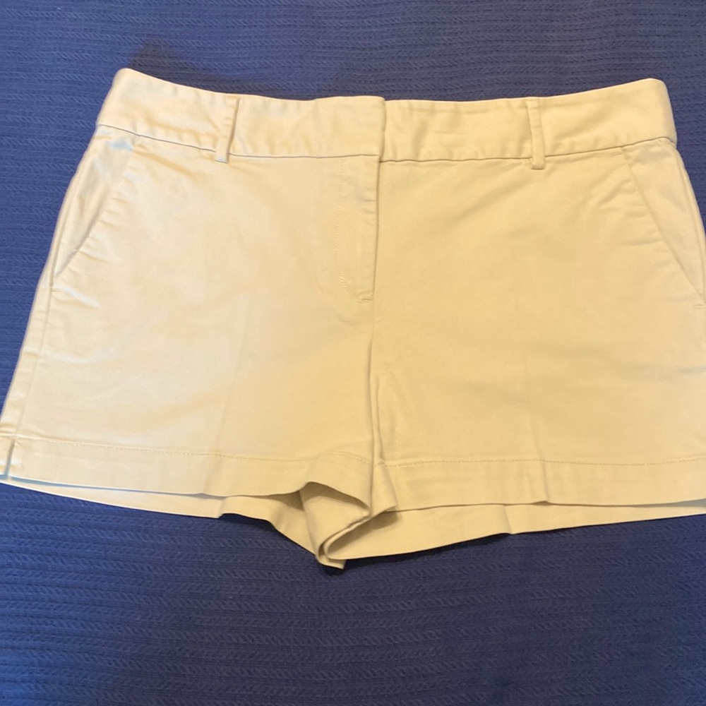 LOFT size 14 Riviera short
